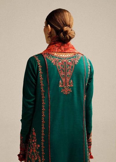 Rehan Rehar 3 Piece Embroidered Lawn Suit