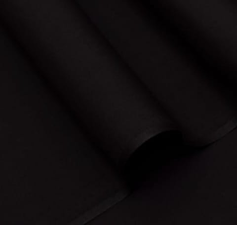 Chocolate Malai Wash & Wear Unstitched Suit (4 Season) MF-04