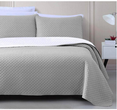 3 PECS BED SPREAD