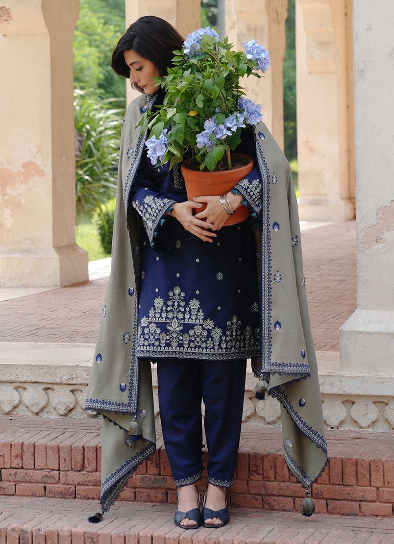 IMAGE 3pc Heavy In Winter Collection