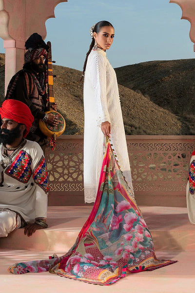 DHANAK BEST QUALITY STUFF 3Pc Heavy In Winter Collection SK-WH 604