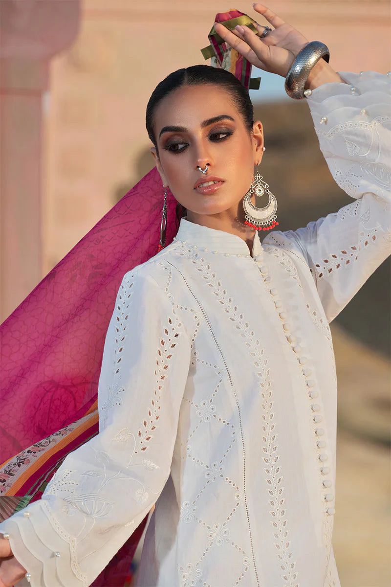 DHANAK BEST QUALITY STUFF 3Pc Heavy In Winter Collection SK-WH 604