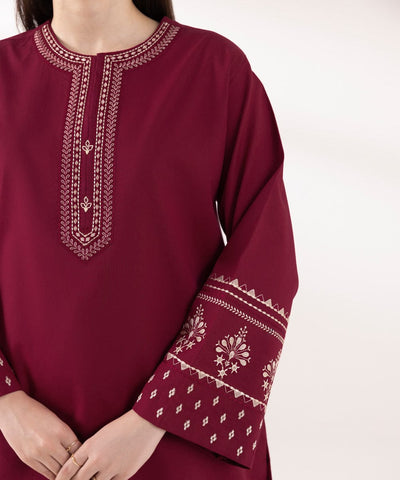 Sapphire-Wedding Session 3pc Dress Winter Collection SC-239