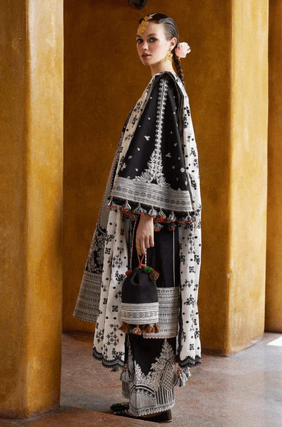 Zara Shahjahan- Wedding Session 3pc Winter Collection SC-ZS4