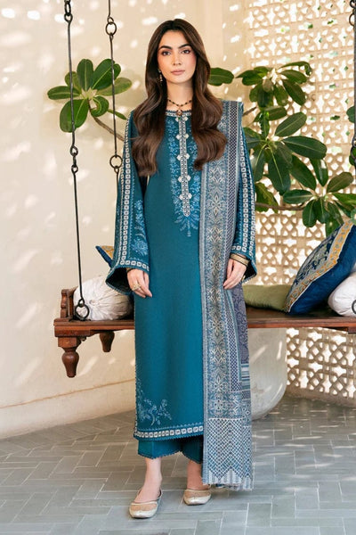 Izel- Wedding Session 3pc Winter Collection SC-573