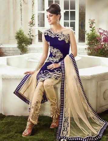 Maria B- Wedding Session 3pc Dress Winter Collection SC-6186