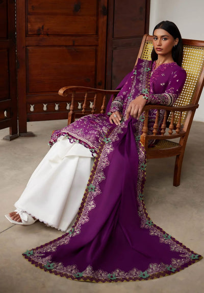 Elan- wedding Session 3pc Winter Collection SC-1209