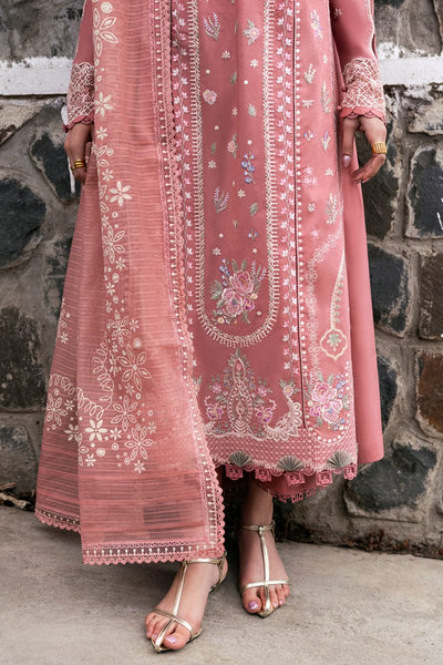Qalamkar- Wedding Session Luxury Winter Collection-SC-389