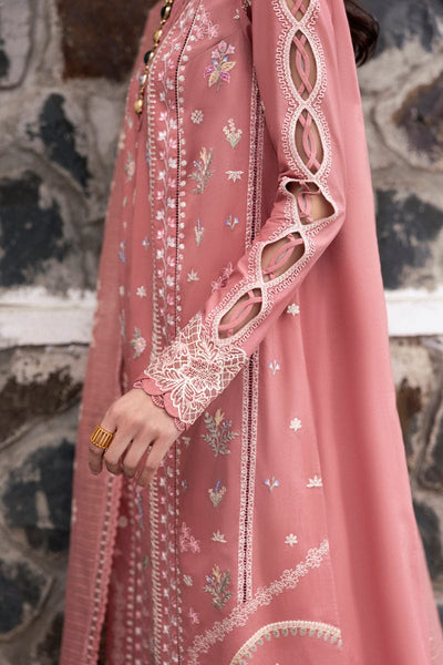 Qalamkar- Wedding Session Luxury Winter Collection-SC-389